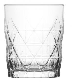 Szklanka whisky drink 345mm