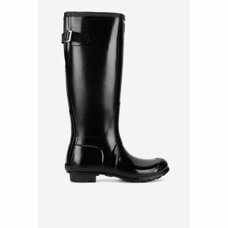 Kalosze HUNTER WFT1001RGL