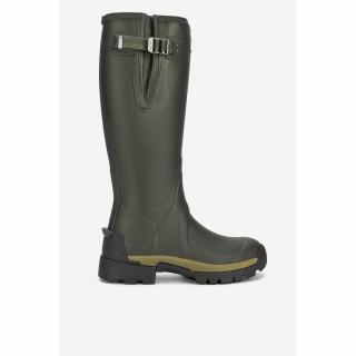 Kalosze HUNTER WFT2201RNP
