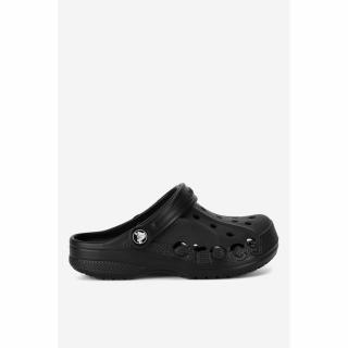 Klapki basenowe Crocs BAYA CLOG K 207013-001