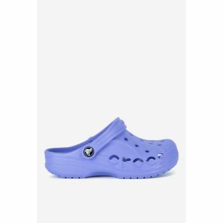 Klapki Crocs BAYA CLOG KIDS 207013-5PY