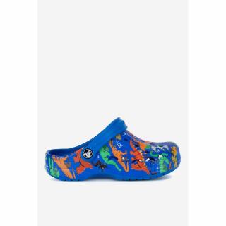Klapki Crocs BAYA CLOG KIDS 209728-4JL