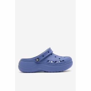 Klapki Crocs BAYA PLATFORM CLOG 208186-434 NEW