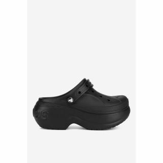 Klapki Crocs BELLA CLOG 210062-001