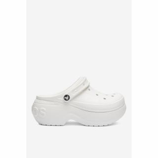 Klapki Crocs BELLA CLOG 210062-100