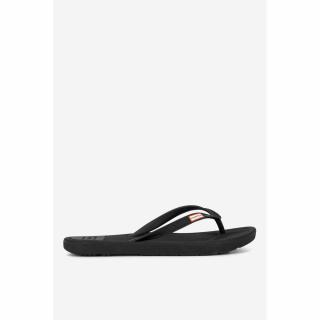 Klapki HUNTER WFD1058EVA-BLK