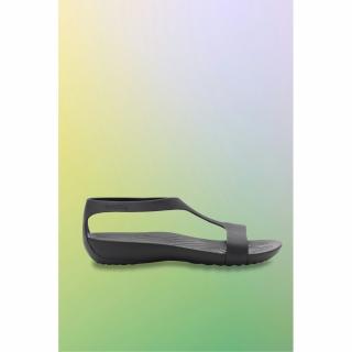 Sandały Crocs SERENA SANDAL 205469-060_