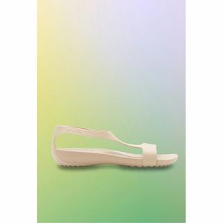 Sandały Crocs SERENA SANDAL 205469-212