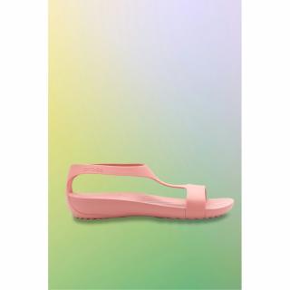 Sandały Crocs SERENA SANDAL 205469-682