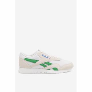 Sneakersy Reebok CL NYLON IF3021-M