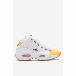 Sneakersy Reebok QUESTION MID FX4278-M