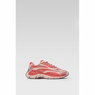 Sneakersy Reebok ZIG KINETICA 2.5 GX0492