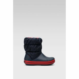 Śniegowce i mukluki Crocs WINTER PUFF BOOT KIDS 14613-485