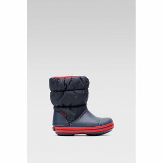 Śniegowce i mukluki Crocs WINTER PUFF BOOT T 14613-485