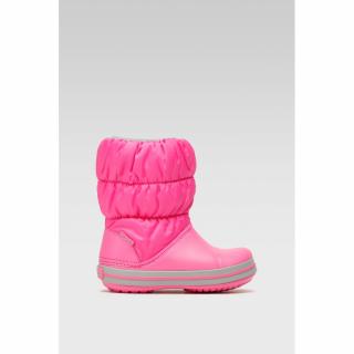 Śniegowce i mukluki Crocs WINTER PUFF BOOT T 14613-6TR