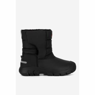 Śniegowce i mukluki HUNTER JFT6166WWU-BLK