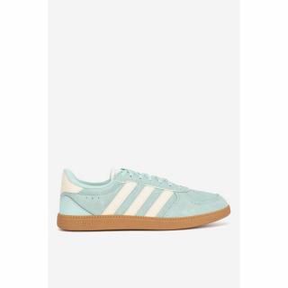 Sportowe adidas BREAKNET SLEEK SUEDE IH5469