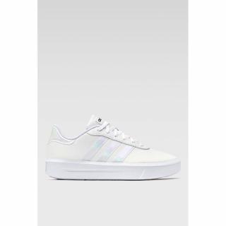 Sportowe adidas COURT PLATFORM H06299