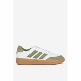 Sportowe adidas COURTBLOCK J ID6499