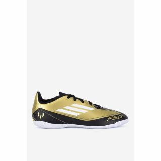 Sportowe adidas F50 CLUB IN J MESSI IG9326