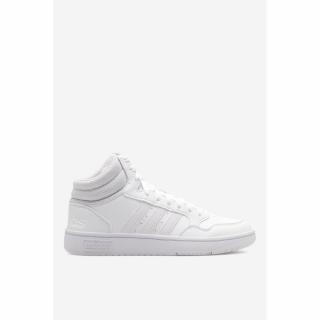 Sportowe adidas HOOPS 3.0 MID 	GW5457