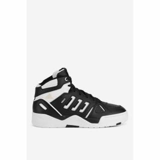 Sportowe adidas MIDCITY MID J IH2996