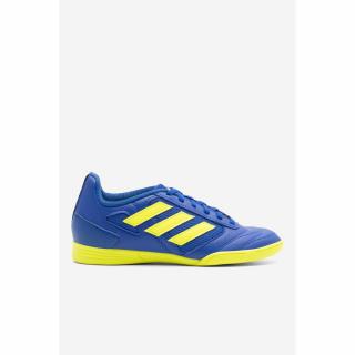 Sportowe adidas SUPER SALA S J GZ2562