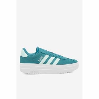 Sportowe adidas VL COURT BOLD J IH4778