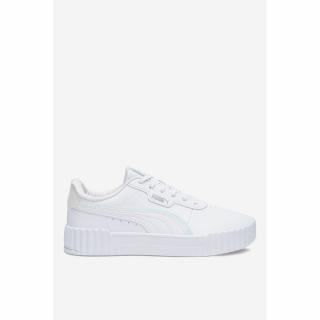 Sportowe Puma CARINA 3.0 HOLO 2.0 JR 40228001