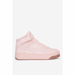 Sportowe Puma CARINA STREET MID COQUETTE 39749002