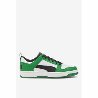 Sportowe Puma REBOUND LAYUP LO SL JR 37049024