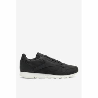 Sportowe Reebok CL LTHR LUX PW V68685