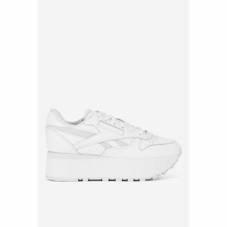 Sportowe Reebok CLASSIC LEATHER TRIPLE LIFT 100201089