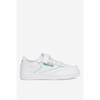 Sportowe Reebok CLUB C 1V 100010357