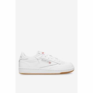 Sportowe Reebok CLUB C 85 100000016