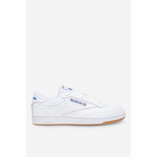 Sportowe Reebok CLUB C 85 100000158