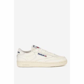 Sportowe Reebok CLUB C 85 100024895