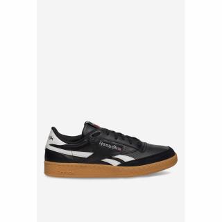 Sportowe Reebok CLUB C REV VIN 100202317