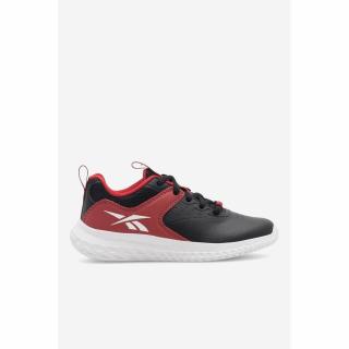 Sportowe Reebok REEBOK RUSH RUNNER 4 GX4012