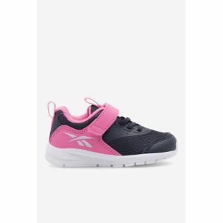 Sportowe Reebok REEBOK RUSH RUNNER 4 HP4785