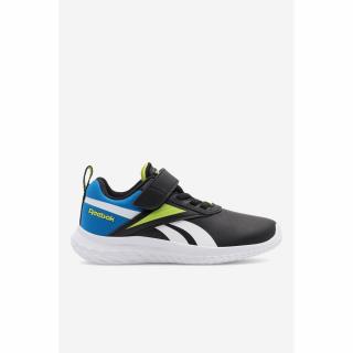 Sportowe Reebok RUSH RUNNER 5 SYN IG0533