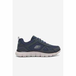 Sportowe Skechers TRACK SCLORIC 52631 NVY