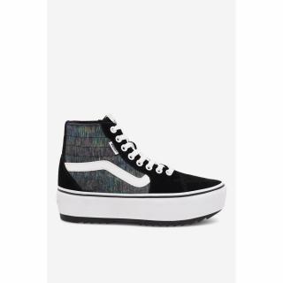 Trampki Vans FILMORE HI TAPERED PLATFORM ST VN0A5JLGBMA1