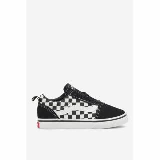 Trampki Vans WARD SLIP-ON VN0A3QU1PVJ1