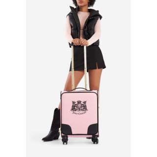 Walizki Juicy Couture AEJXT4109TPO416