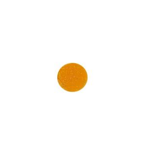 Akryl puder akrylowy kolorowy słoneczny żółty z brokatem 5 g