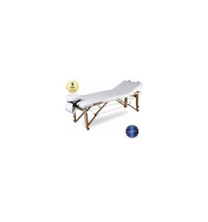 C Stół do masażu przenośny składany BASIC 2