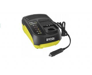 ładowarka samochodowa Ryobi RC18118C 18V