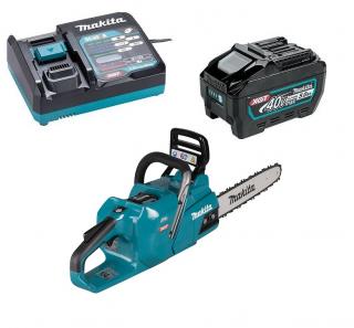 pilarka akumulatorowa XGT Makita UC011GT101 35cm 5Ah Gwarancja 3 lata    Kup, zarejestruj, otrzymaj dodatkowy akumulator
