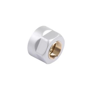 ADAPTER DO RUR MIEDZIANYCH GW 3/4"-Ø15 SATYNA TGAST014